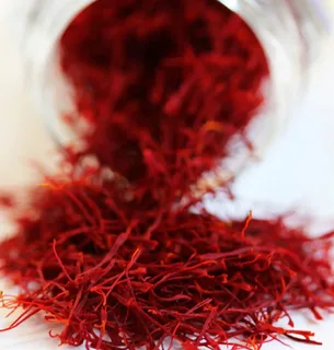 زعفران صدیقی خالص مناسب مصرف روزانه